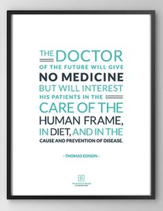 Edison Print- $25 (s