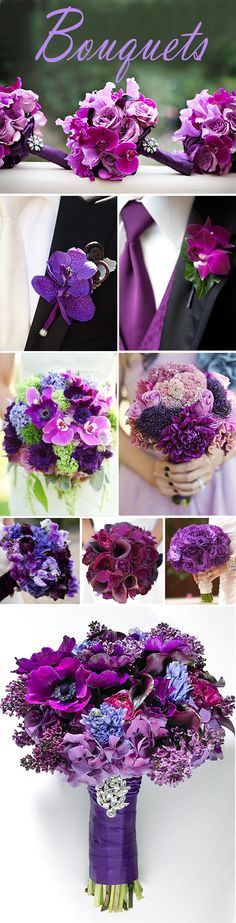 Your Wedding Color –