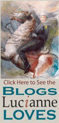 Blogs Lucianne Loves