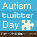 Autism Twitter Day