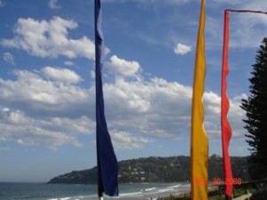 Flags