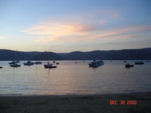 Almost Twilight