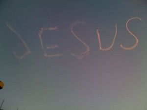 Jesus