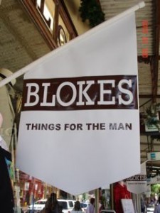 Blokes
