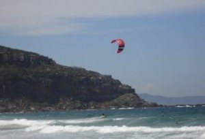Parasurfing?
