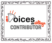 iVoices on iVillage Contributor